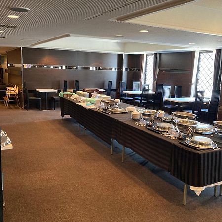 Oita Regal Hotel Εξωτερικό φωτογραφία