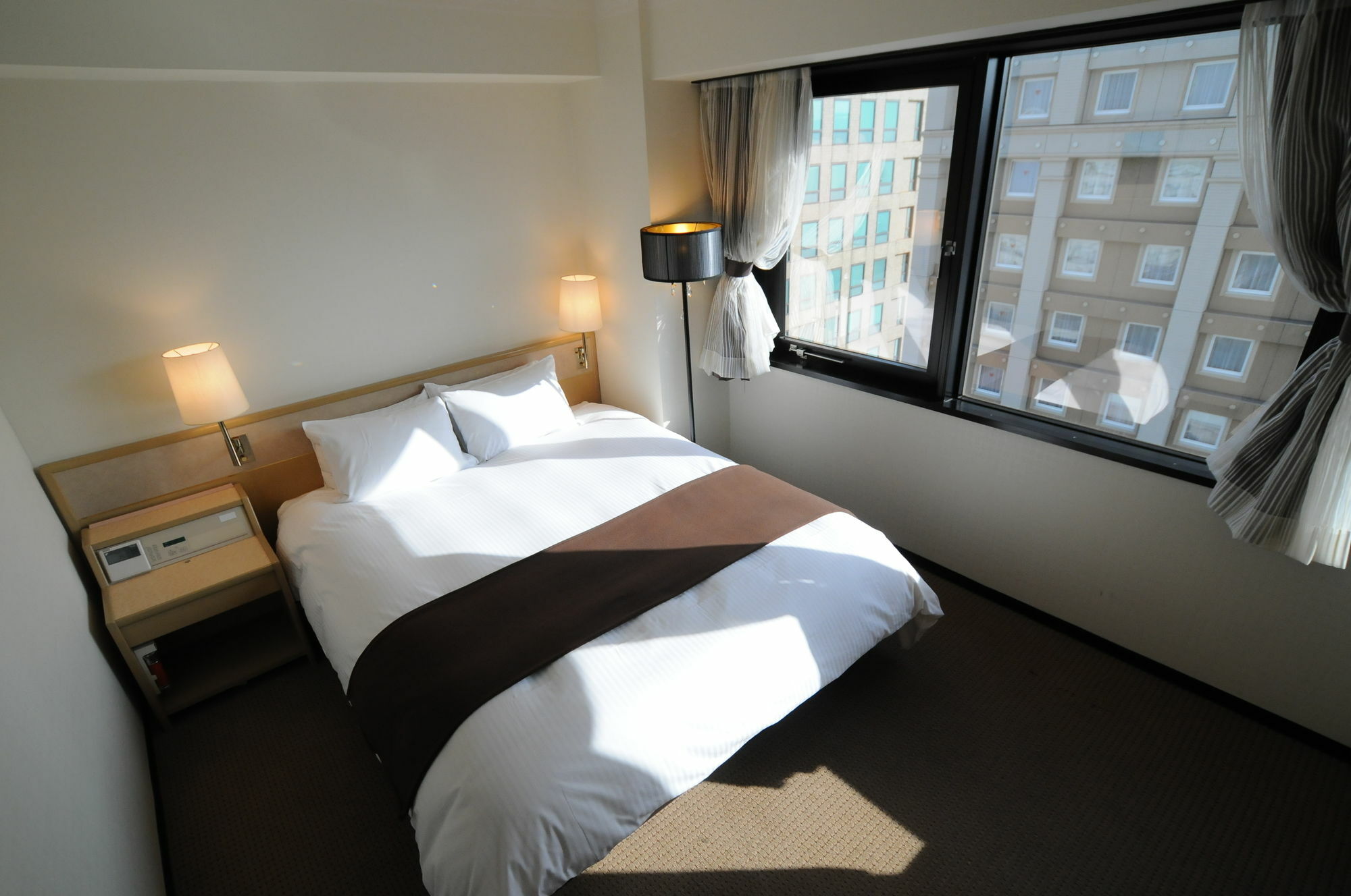 Oita Regal Hotel Εξωτερικό φωτογραφία
