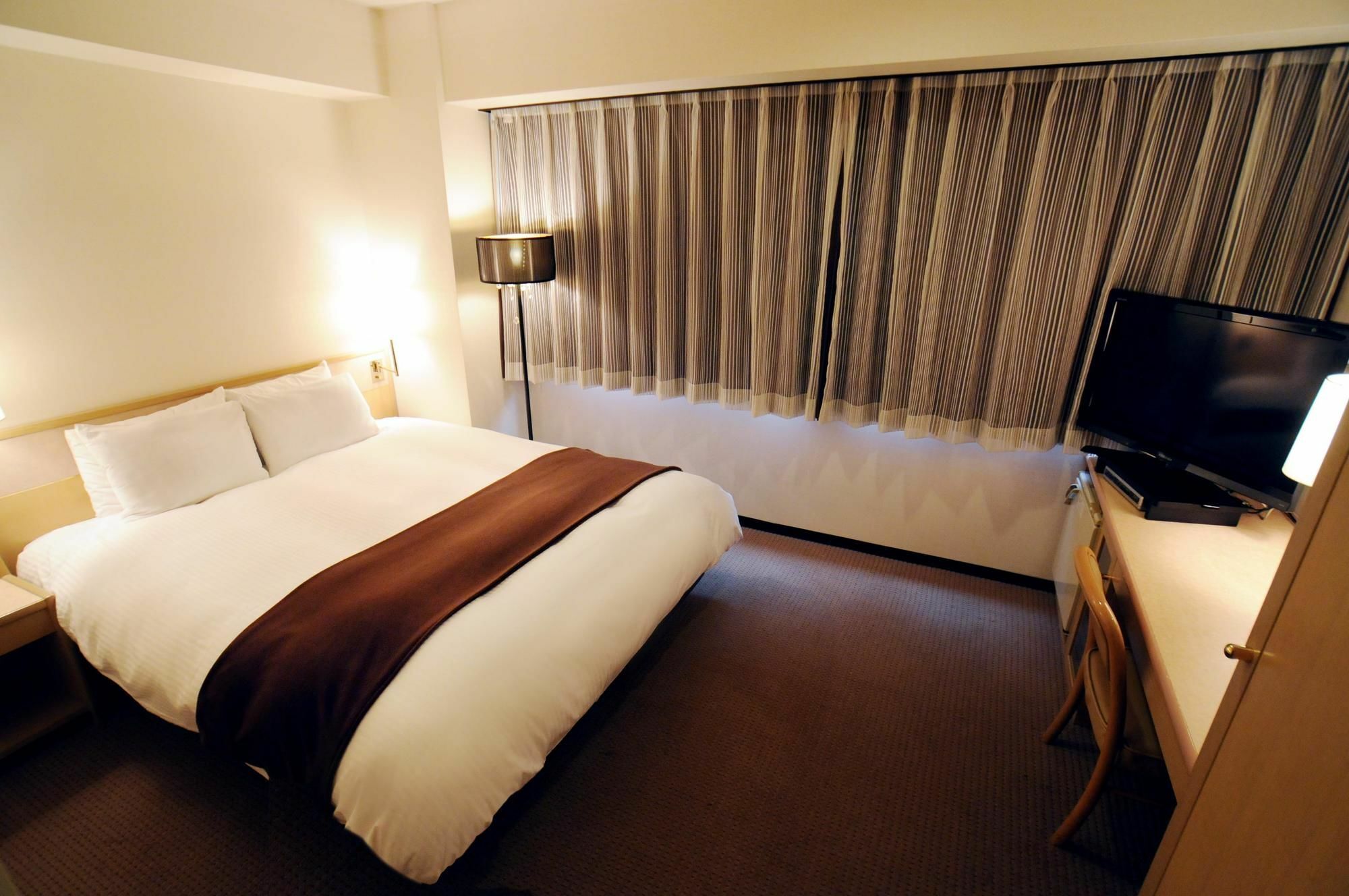 Oita Regal Hotel Εξωτερικό φωτογραφία
