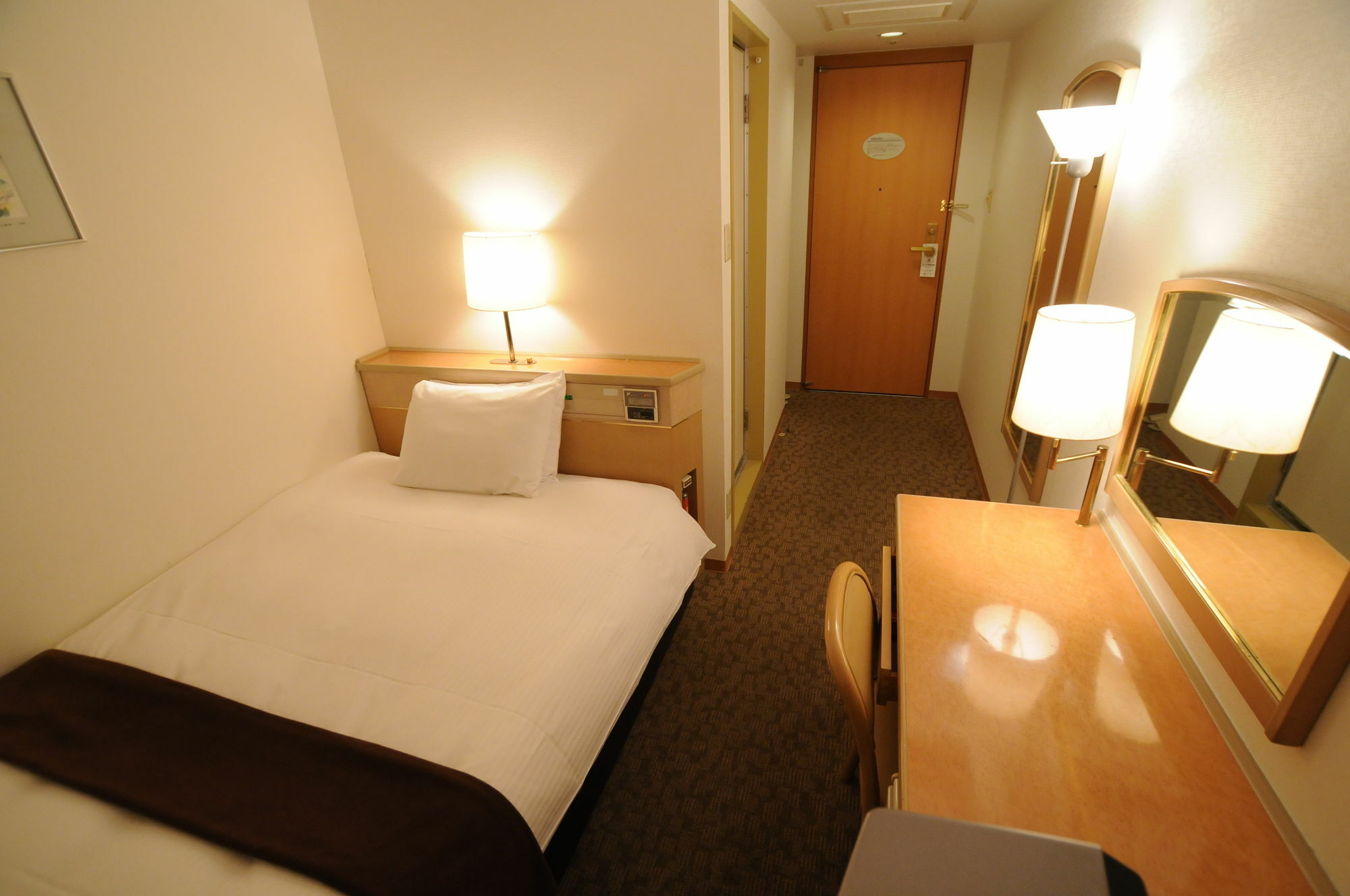 Oita Regal Hotel Εξωτερικό φωτογραφία