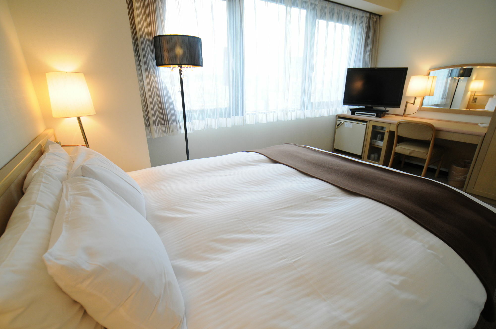 Oita Regal Hotel Εξωτερικό φωτογραφία
