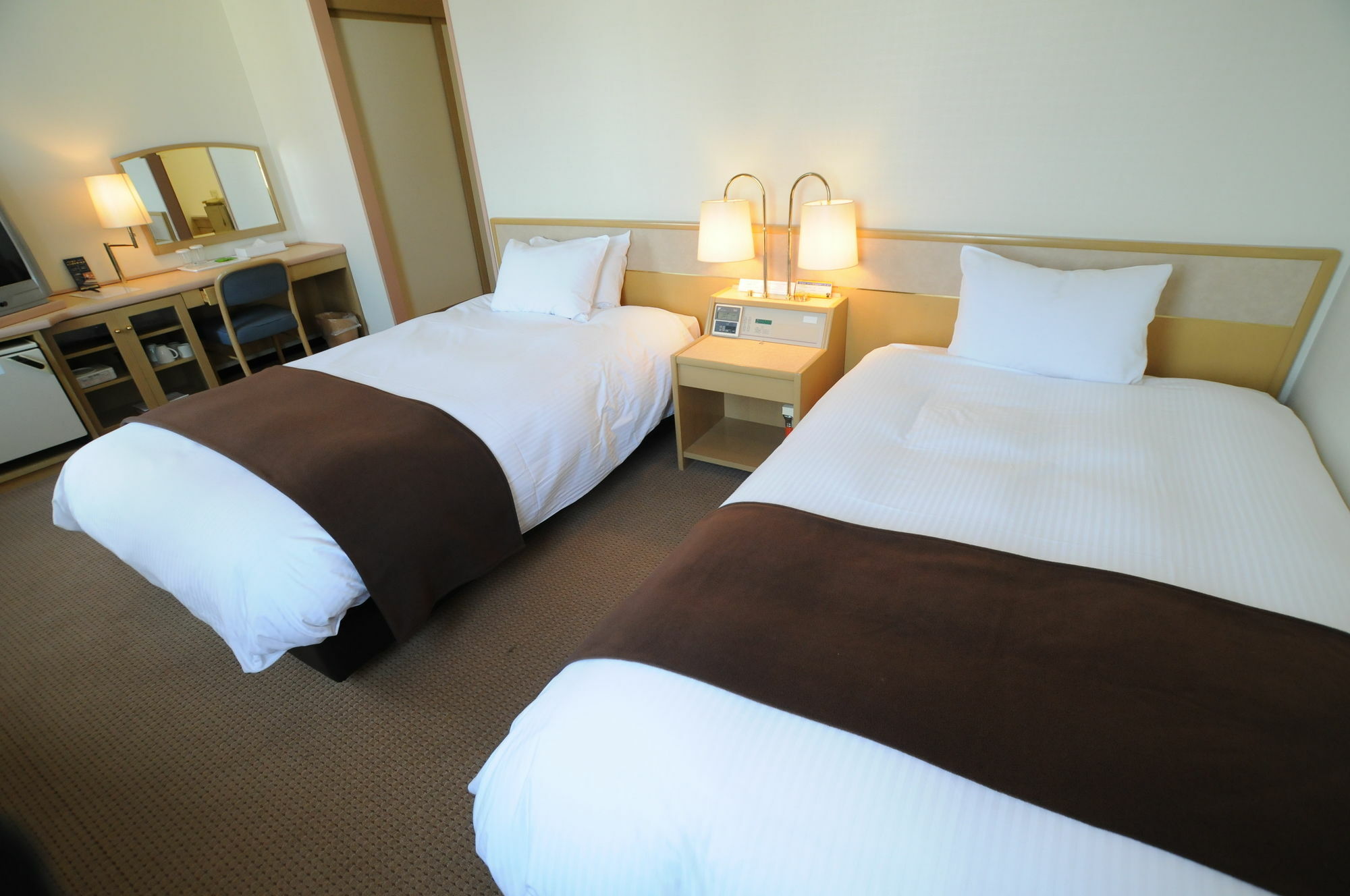 Oita Regal Hotel Εξωτερικό φωτογραφία