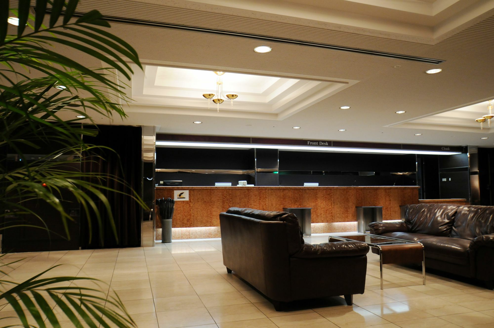 Oita Regal Hotel Εξωτερικό φωτογραφία