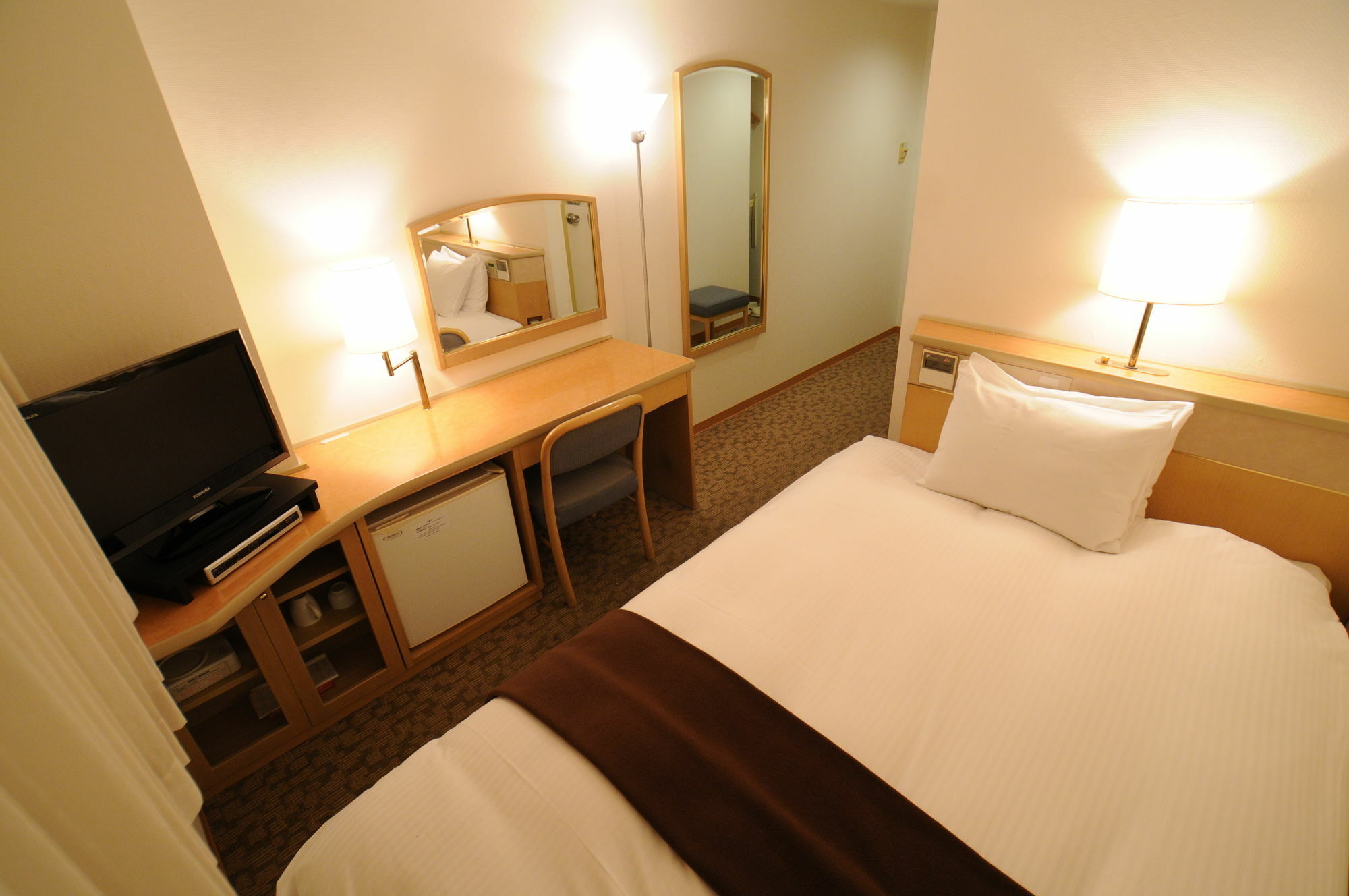 Oita Regal Hotel Εξωτερικό φωτογραφία