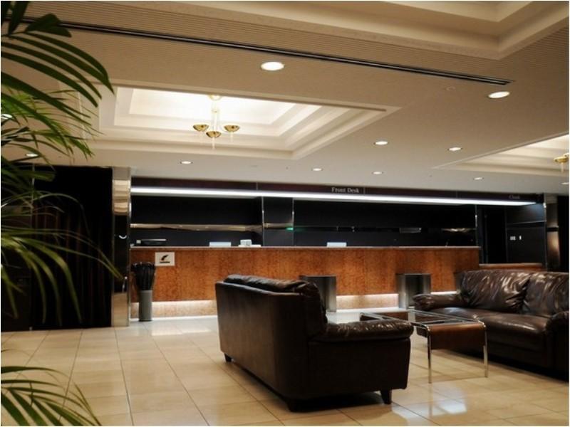 Oita Regal Hotel Εξωτερικό φωτογραφία